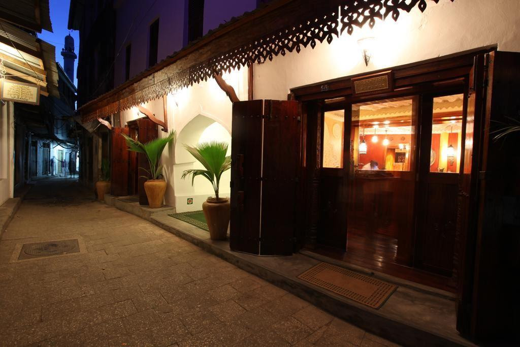 Jafferji House & Spa 4* миниатюра 3