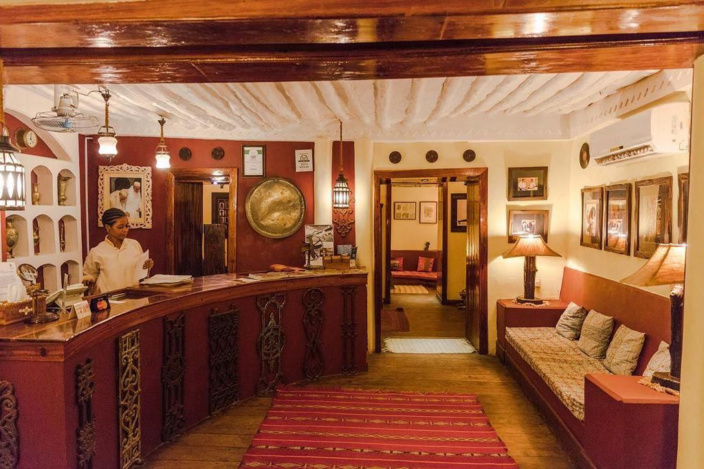 Jafferji House & Spa 4* миниатюра 4