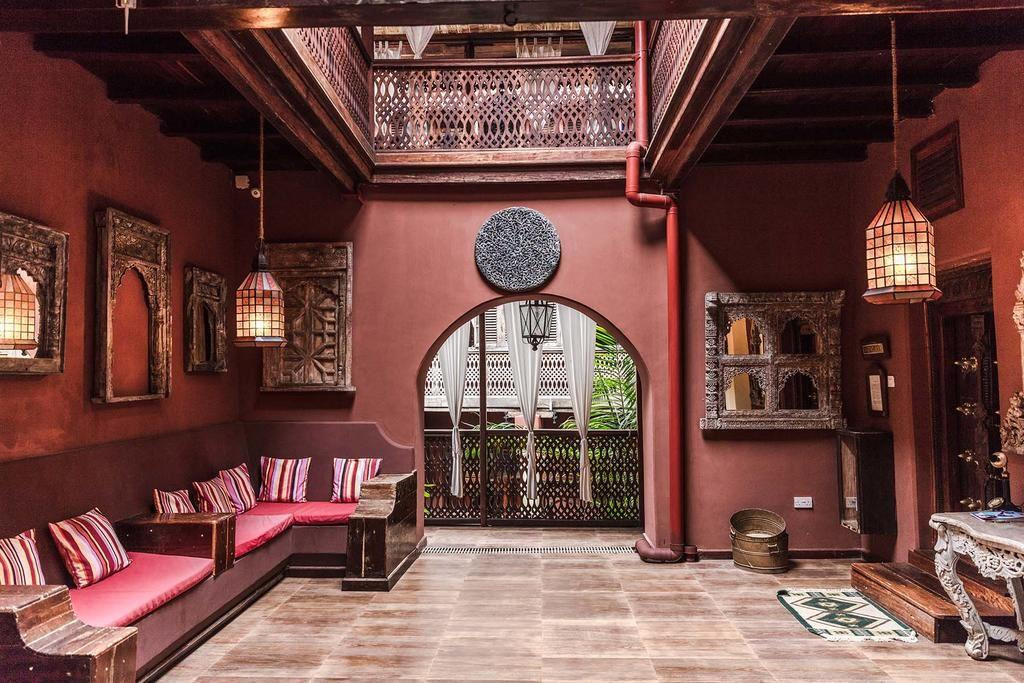 Jafferji House & Spa 4* миниатюра 6