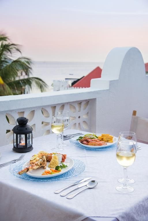 Kisiwa House 5* миниатюра 4