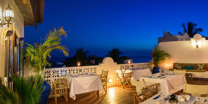 Kisiwa House 5* миниатюра 5