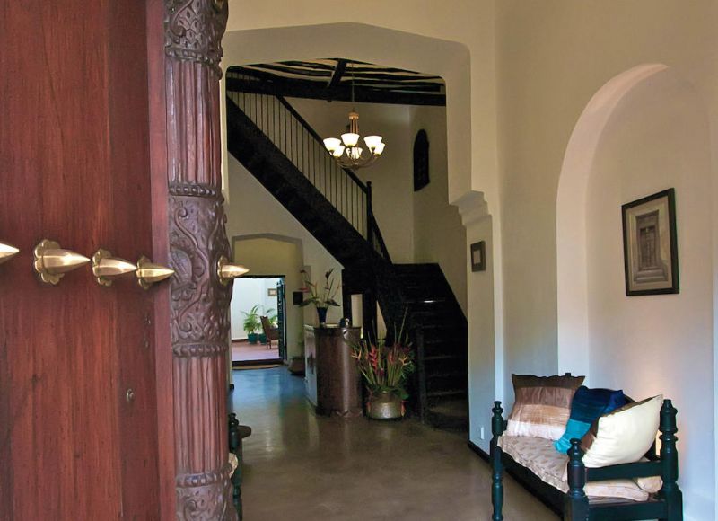 Kisiwa House 5* миниатюра 6