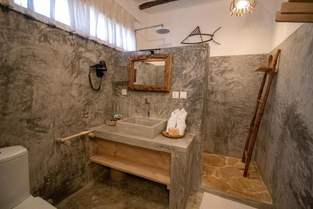 Nest Style Zanzibar (Ex. La Madrugada Beach) 4* миниатюра 4