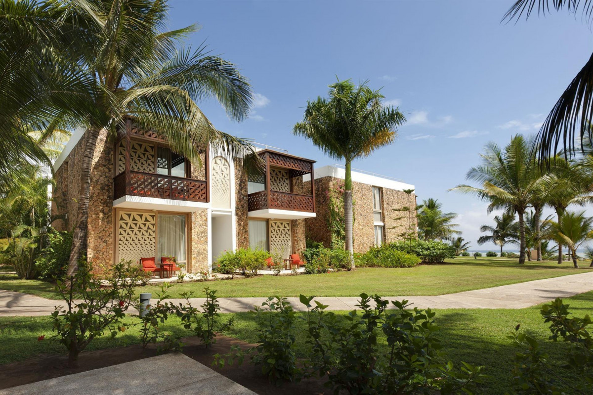 Melia Zanzibar 5* миниатюра 2