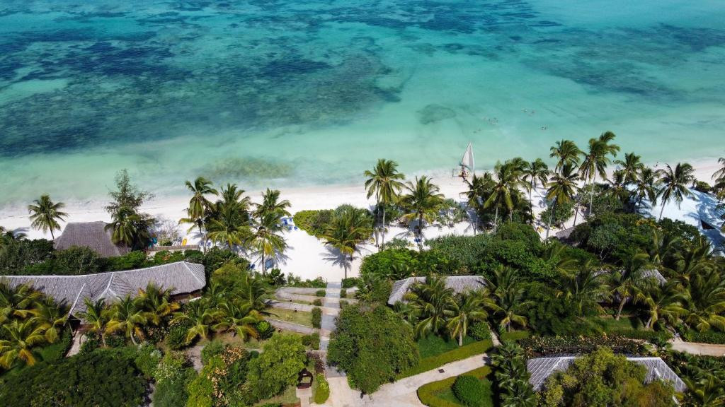 Melia Zanzibar 5* миниатюра 3