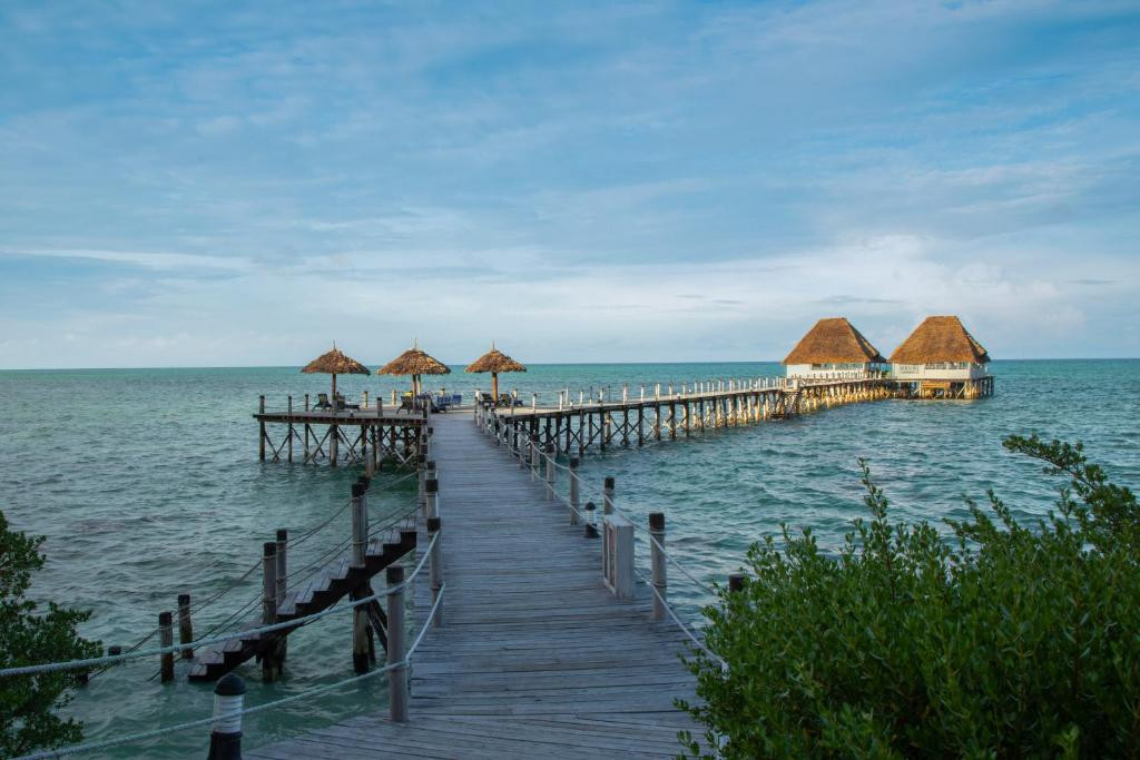 Melia Zanzibar 5* миниатюра 4