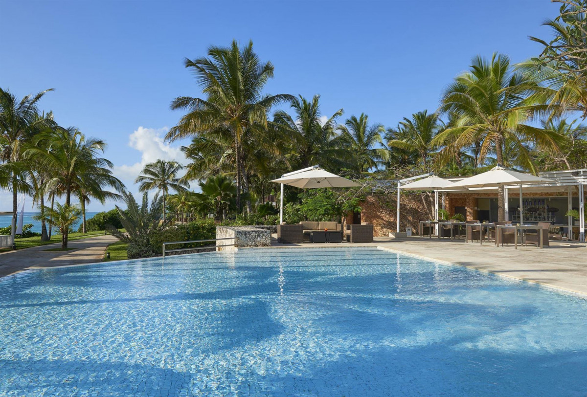 Melia Zanzibar 5* миниатюра 5