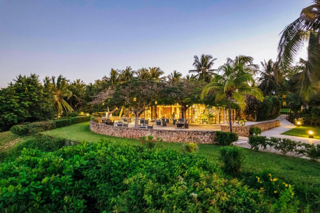 Melia Zanzibar 5* миниатюра 5