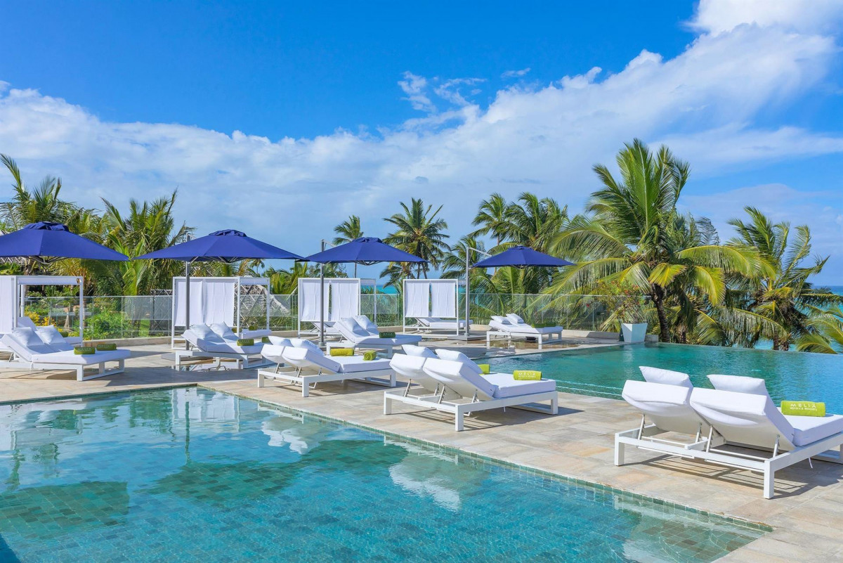 Melia Zanzibar 5* миниатюра 6