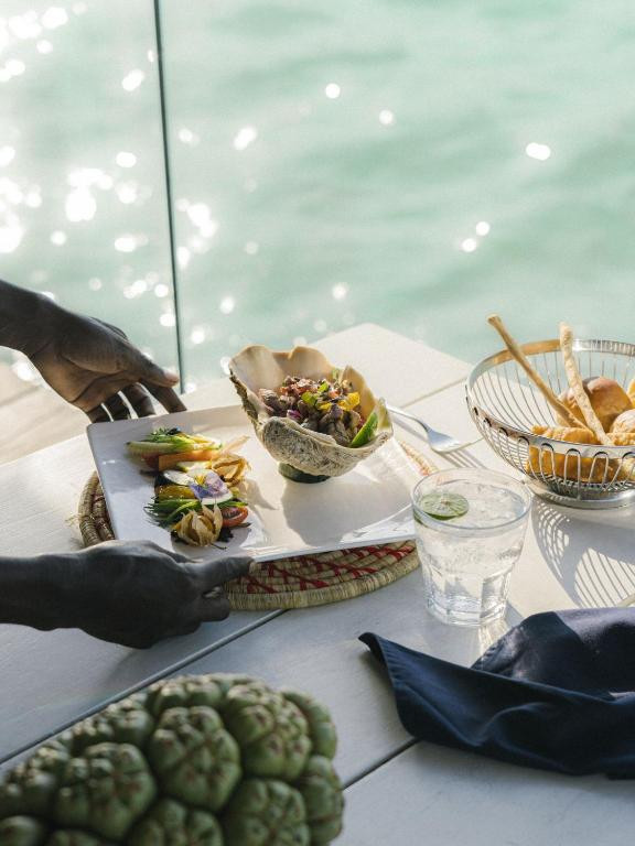 Melia Zanzibar 5* миниатюра 6