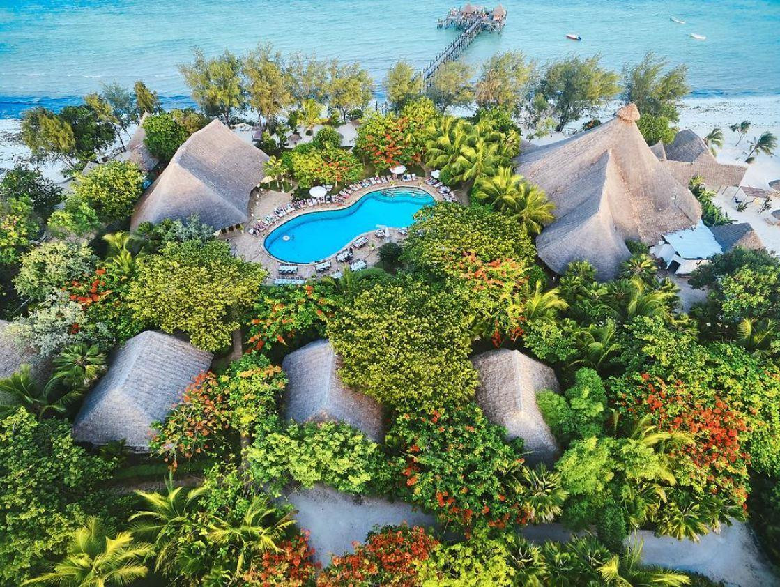 Spice Island 4* миниатюра 2