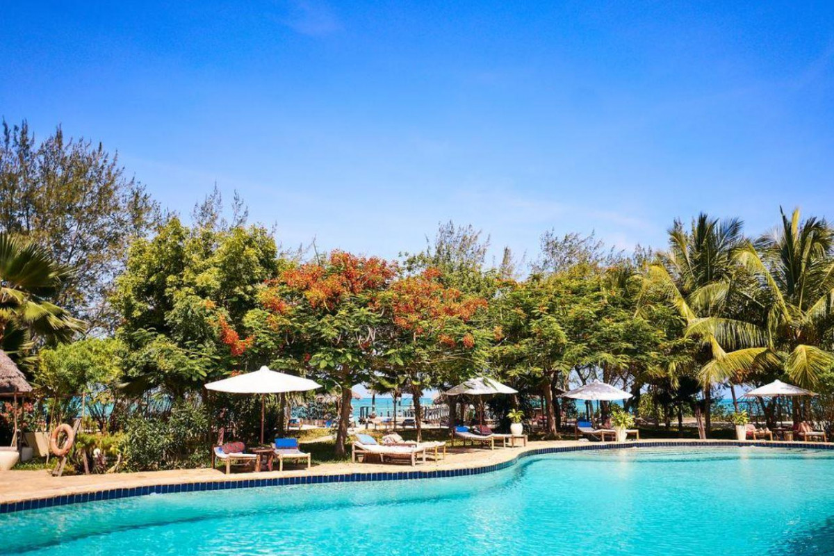 Spice Island 4* миниатюра 3