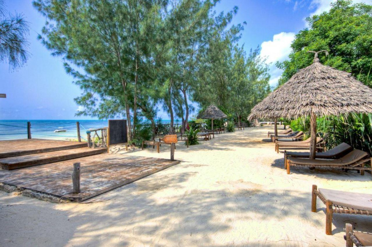 Spice Island 4* миниатюра 4
