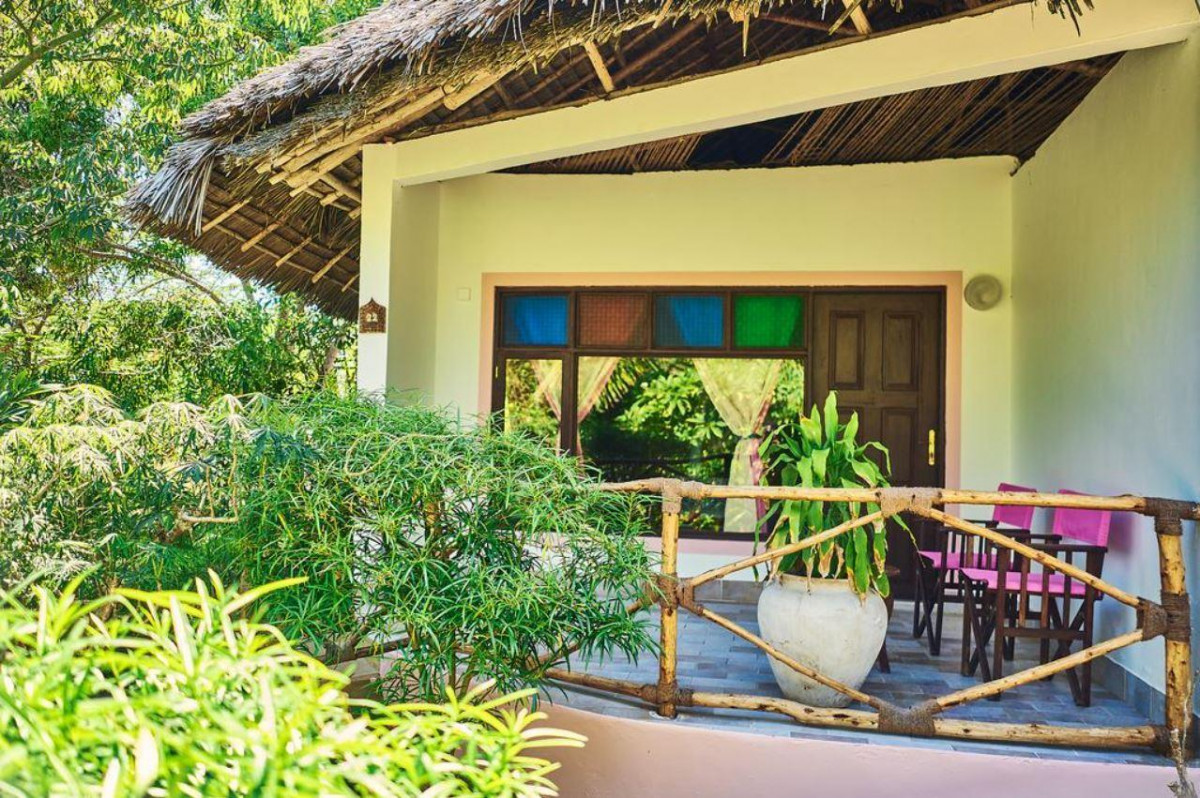 Spice Island 4* миниатюра 6