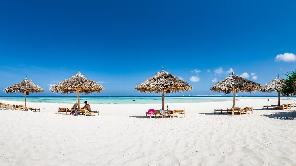 Sunshine Marine Lodge 3* миниатюра 3