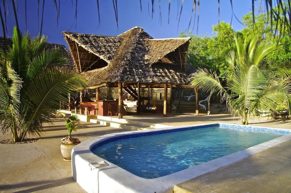 Sunshine Marine Lodge 3* миниатюра 4