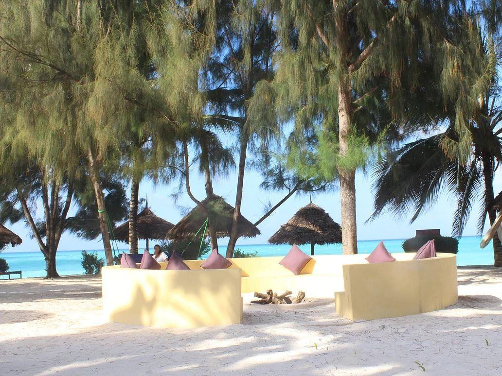 Tanzanite Beach Resort 3* миниатюра 2