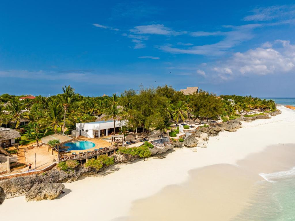 Tanzanite Beach Resort 3* миниатюра 2