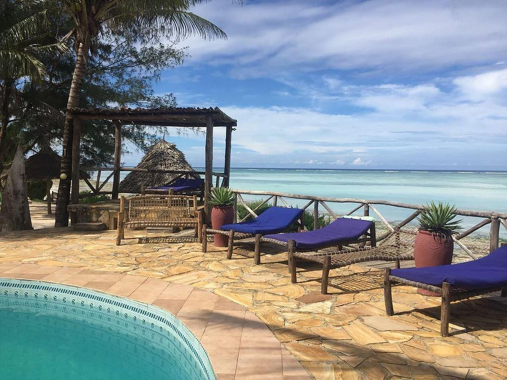 Tanzanite Beach Resort 3* миниатюра 3