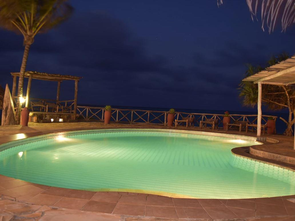 Tanzanite Beach Resort 3* миниатюра 5