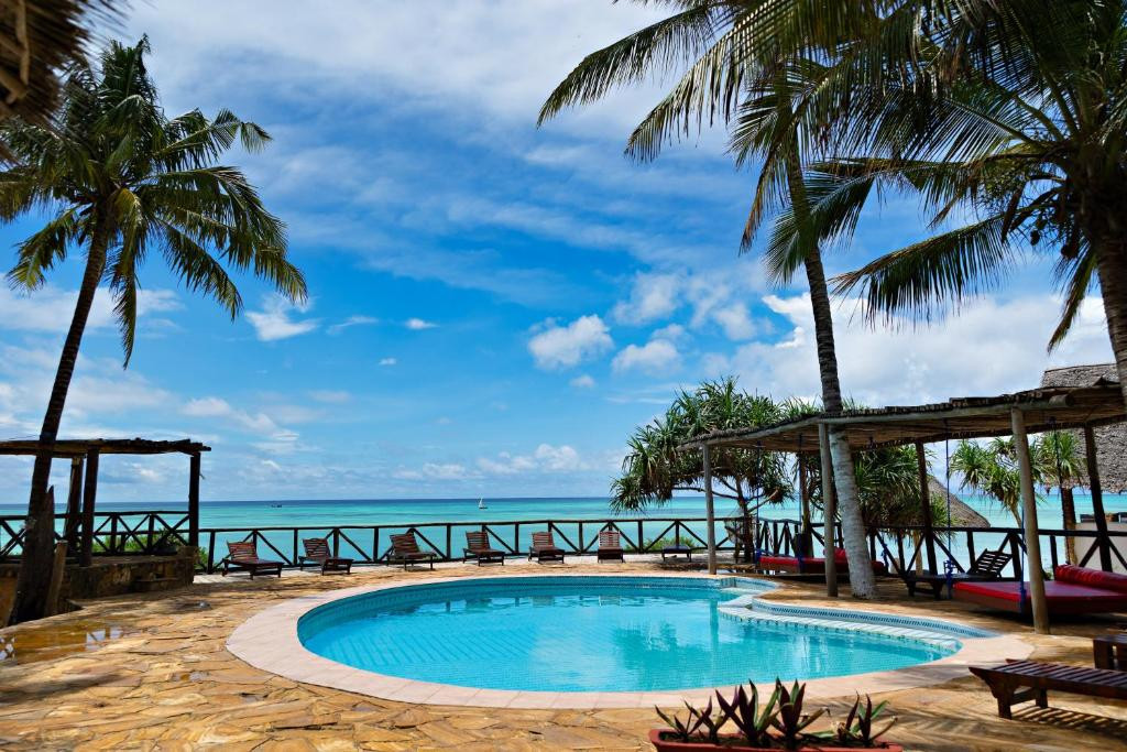 Tanzanite Beach Resort 3* миниатюра 5