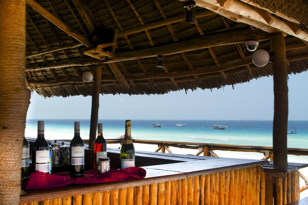 Amaan Nungwi Beach Resort (Amaan Bungalows) 3* миниатюра 5