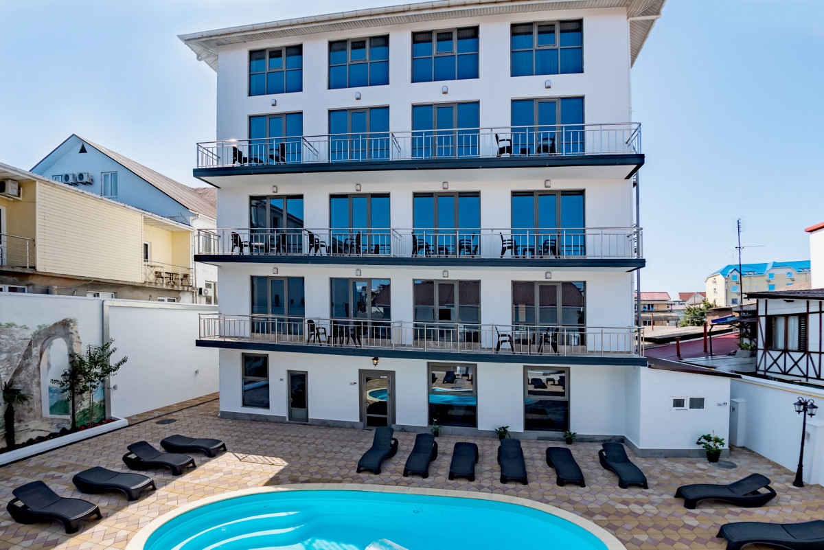 Малекон 3* миниатюра 2