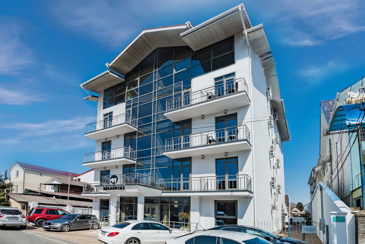 Малекон 3* миниатюра 6