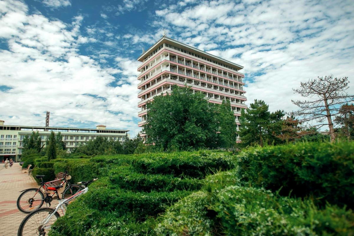 Таврия 2* миниатюра 3