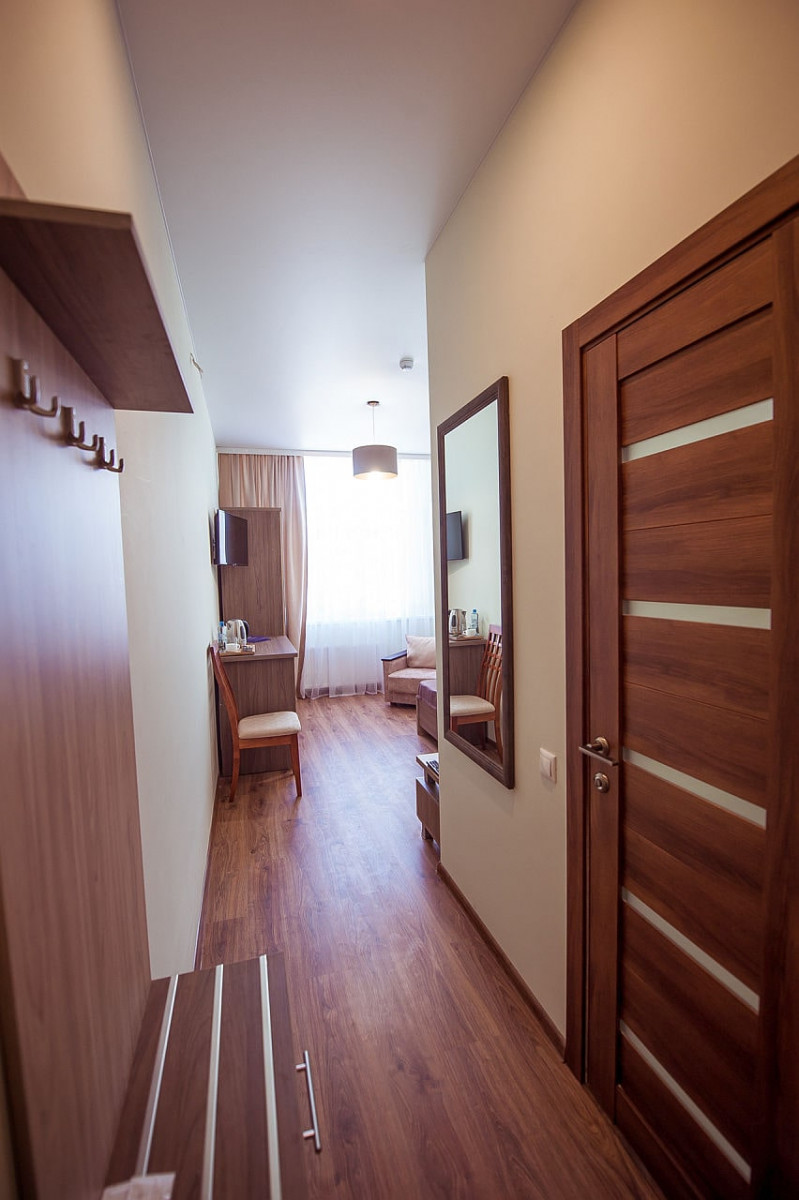 Таврия 2* миниатюра 4