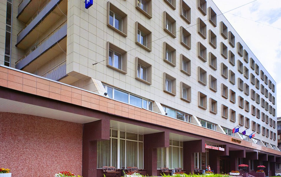 Полюстрово 3* миниатюра 2