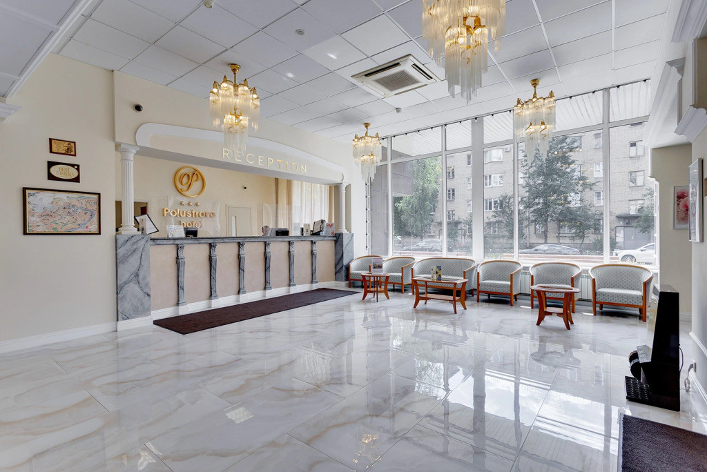 Полюстрово 3* миниатюра 3