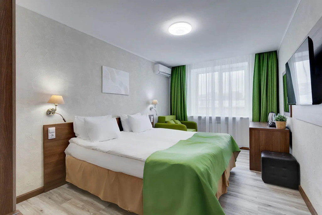 Полюстрово 3* миниатюра 4