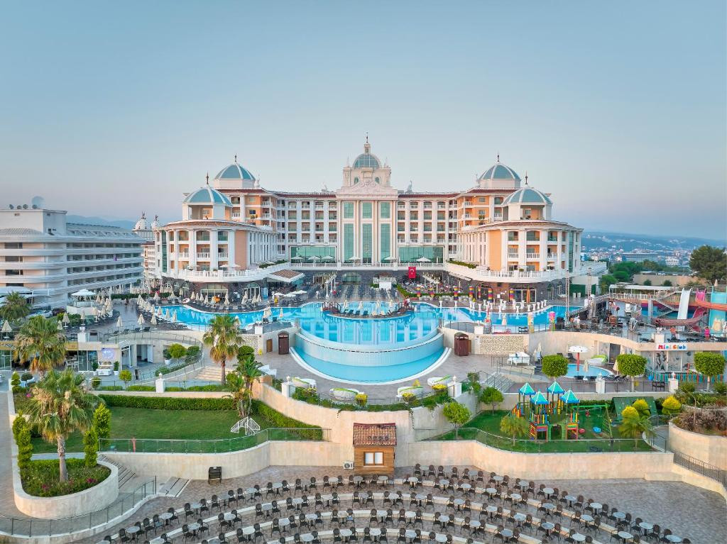 Litore Resort Hotel & Spa 5*