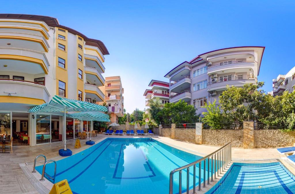 Arsi Sweet Suit Hotel 3* миниатюра 2