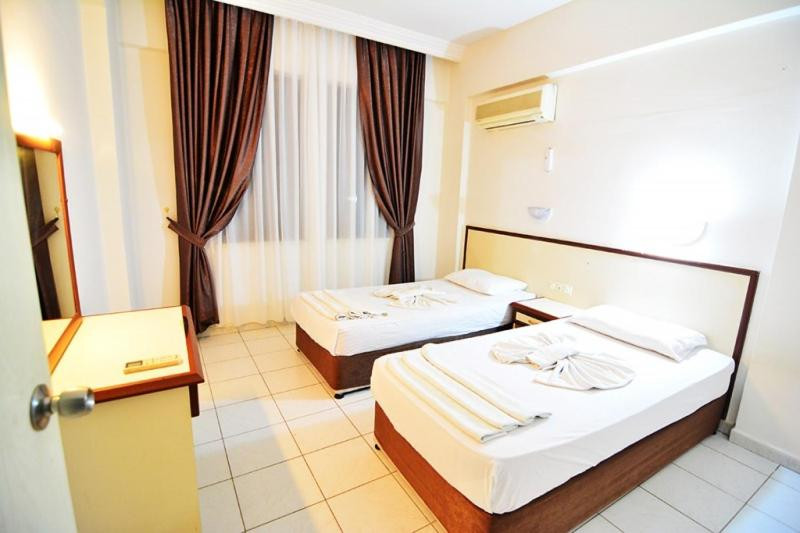 Arsi Sweet Suit Hotel 3* миниатюра 3