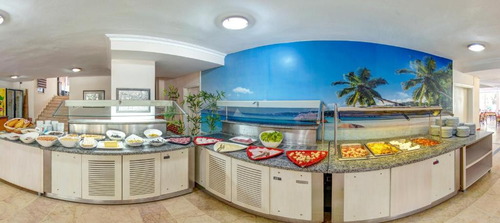 Arsi Sweet Suit Hotel 3* миниатюра 4