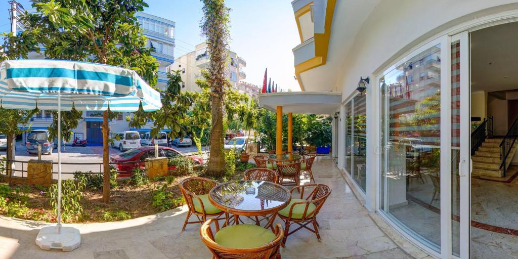 Arsi Sweet Suit Hotel 3* миниатюра 5