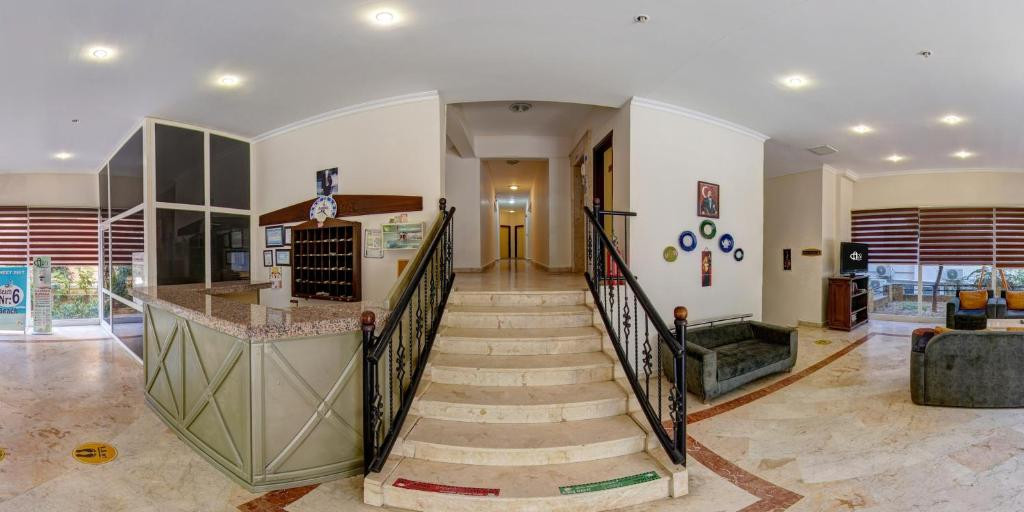 Arsi Sweet Suit Hotel 3* миниатюра 6