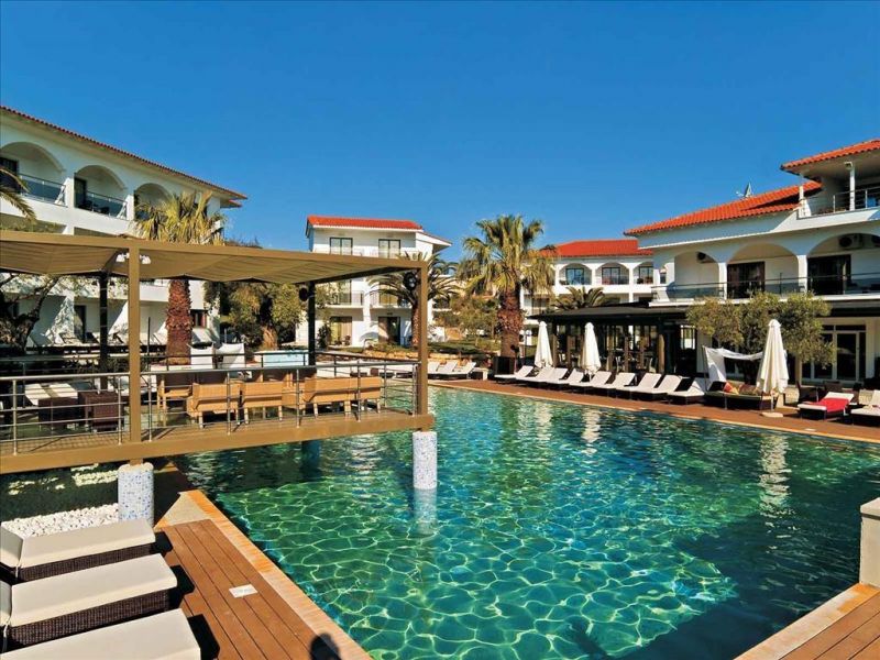 Flegra Palace Hotel 4*