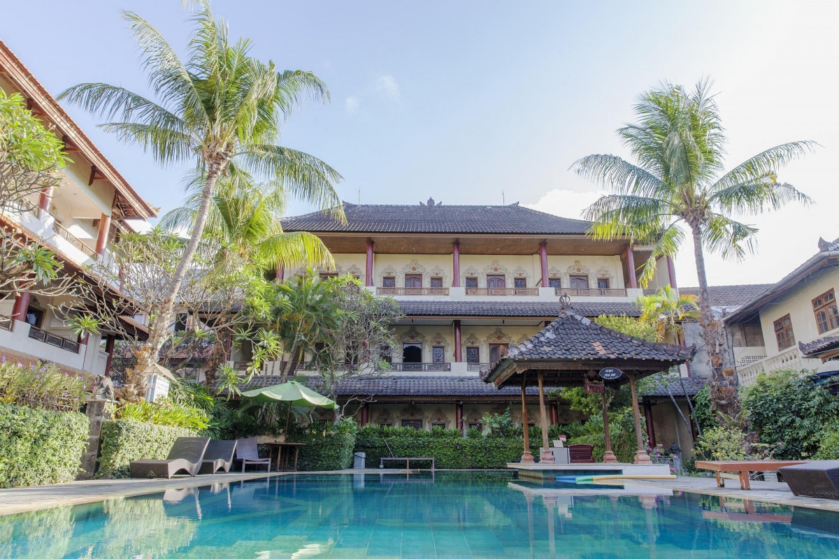 Bakung Sari Kuta 2* миниатюра 3