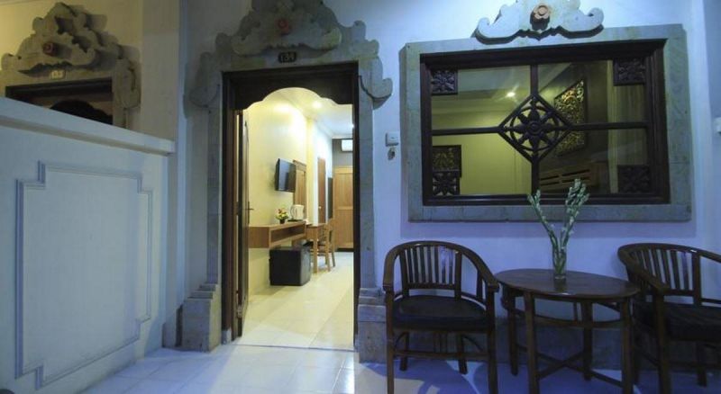 Bakung Sari Kuta 2* миниатюра 4