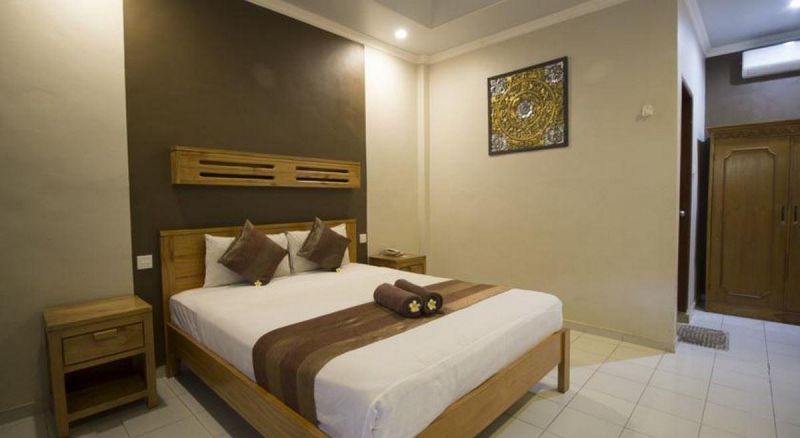 Bakung Sari Kuta 2* миниатюра 6