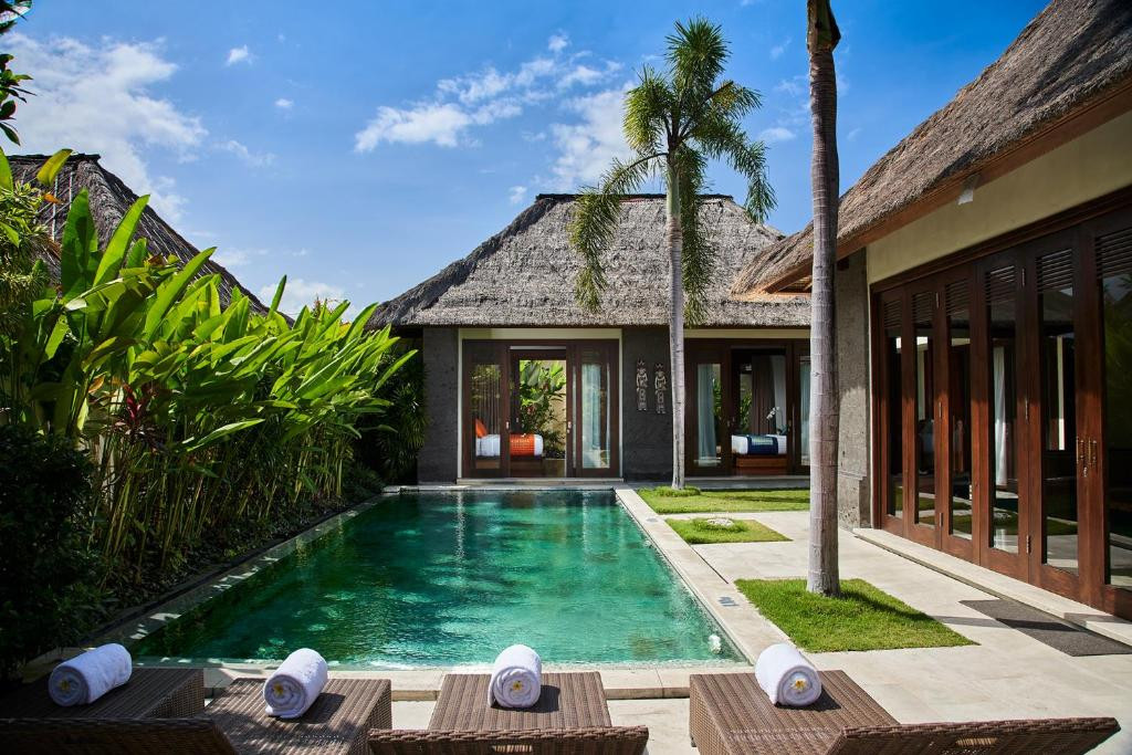 Mahagiri Villas 5*