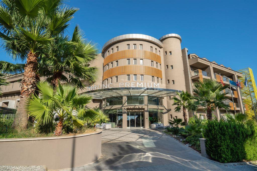 Turunc Premium 5* миниатюра 5