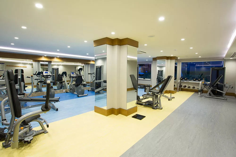 Water Side Resort & Spa 5* миниатюра 5