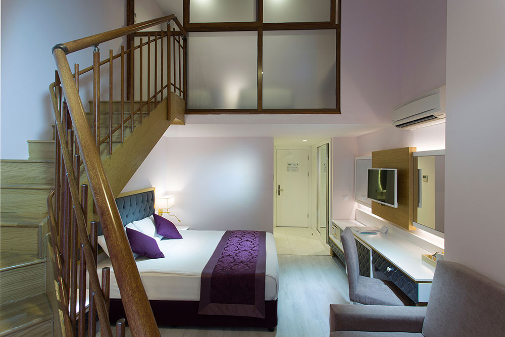 Water Side Resort & Spa 5* миниатюра 6