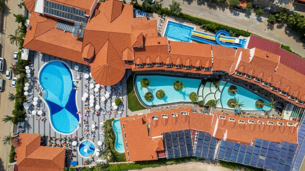 Montebello Resort 4* миниатюра 3