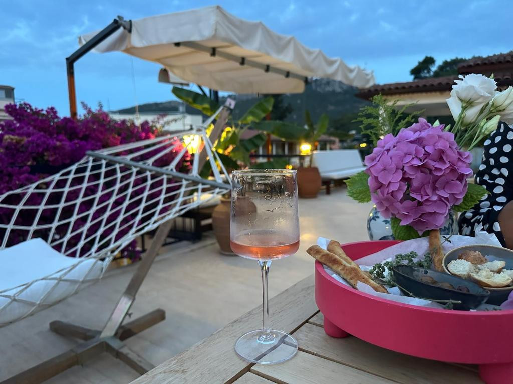Naturella Hotel & Apart 3* миниатюра 3