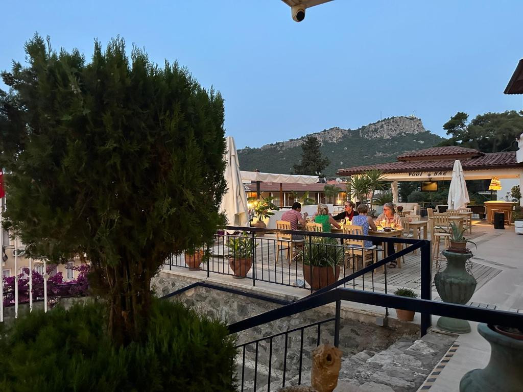 Naturella Hotel & Apart 3* миниатюра 4